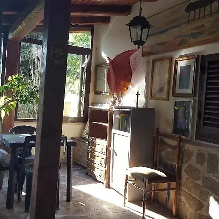 Ca' Madre Πανσιόν