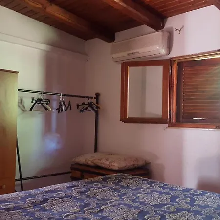 Πανσιόν Ca' Madre *