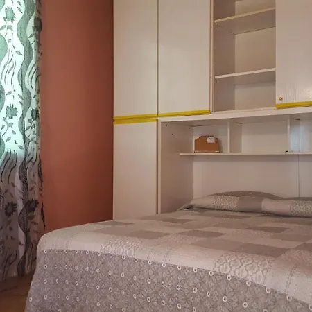 Πανσιόν Ca' Madre