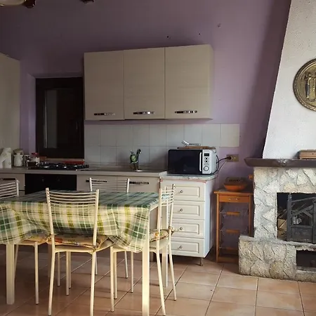 Ca' Madre Πανσιόν Rocca Priora (Rome)