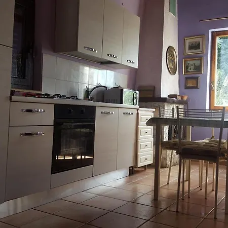 Πανσιόν Ca' Madre